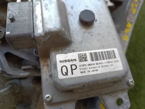 Transmisie automată Nissan Rogue Sport 20-22 AWD 80k cu unitate de control