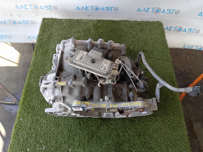 Transmisie automată Nissan Rogue Sport 20-22 AWD 80k cu unitate de control