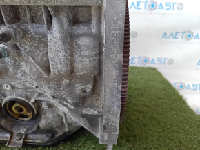 Двигатель Nissan Rogue Sport 20-23 MR20DD 2.0L 80к компрессия 8-8-8-8