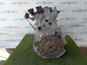 Двигатель Nissan Rogue Sport 20-23 MR20DD 2.0L 80к компрессия 8-8-8-8
