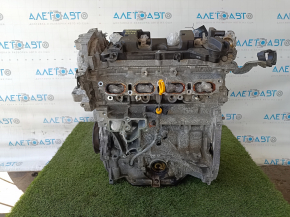 Двигатель Nissan Rogue Sport 20-23 MR20DD 2.0L 80к компрессия 8-8-8-8