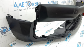 Structura marginii barei față pentru Honda CRV 20-22, găuri nestandardizate, zgârieturi