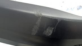 Structura marginii barei față pentru Honda CRV 20-22, găuri nestandardizate, zgârieturi