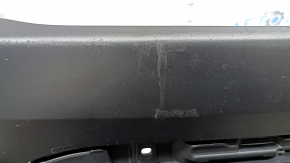 Structura marginii barei față pentru Honda CRV 20-22, găuri nestandardizate, zgârieturi