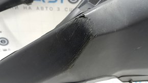 Structura marginii barei față pentru Honda CRV 20-22, găuri nestandardizate, zgârieturi