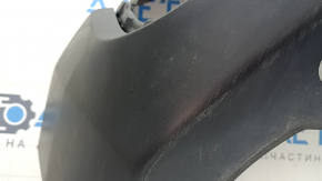 Structura marginii barei față pentru Honda CRV 20-22, găuri nestandardizate, zgârieturi