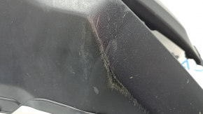 Structura marginii barei față pentru Honda CRV 20-22, găuri nestandardizate, zgârieturi