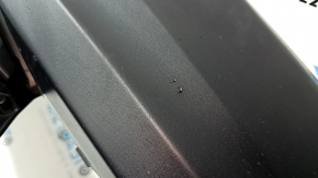 Structura marginii barei față pentru Honda CRV 20-22, găuri nestandardizate, zgârieturi