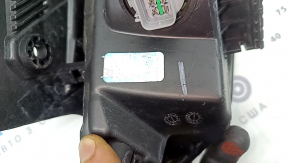 Дневной ходовой огонь DRL в сборе левый Hyundai Tucson 22-24 LED, темный