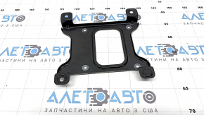 Кронштейн усилителя аудио Hyundai Tucson 22-24 Bose, без усилителя