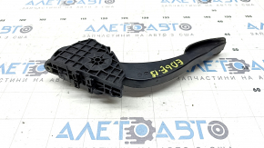 Педаль газа Ford Edge 15-24