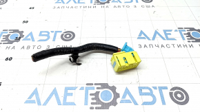 Фишка на модуль srs airbag компьютер подушек безопасности Honda CRV 19-20 правая