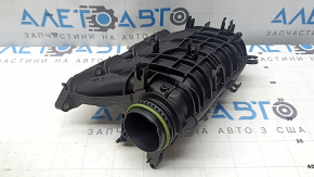 Коллектор впускной VW Jetta 22-24 1.5T