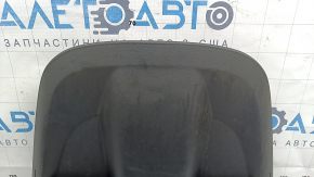 Tapițerie scaun spate pentru Hyundai Tucson 22-26, neagră, curățabilă chimic, uzată