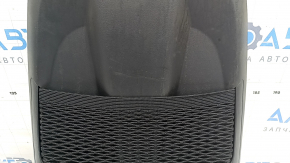 Tapițerie scaun spate pentru Hyundai Tucson 22-26, neagră, curățabilă chimic, uzată