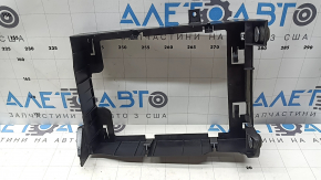 Cadru de montare radiator auxiliar stânga pentru BMW X5 F15 16-18 plug-in