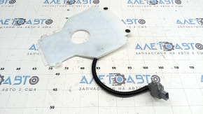 OCCUPANT SENSOR Hyundai Tucson 22-24 без подушки