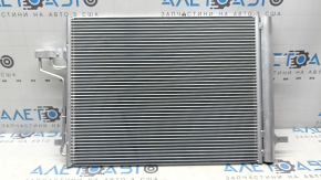 Radiator condensator aer condiționat Ford Transit Connect MK2 13-18 2.5