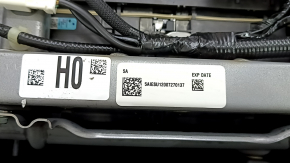 Аккумуляторная батарея ВВБ в сборе Honda CRV 20-22 hybrid. 267В, 179К