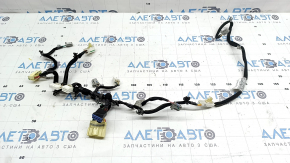 Cablajul scaunului pasagerului la Hyundai Tucson 22-26 pentru funcțiile electrice, de încălzire și de ventilație
