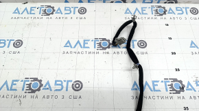 Cablajul scaunului pasagerului la Hyundai Tucson 22-26 pentru funcțiile electrice, de încălzire și de ventilație