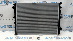 Radiator racire apa Mercedes GLC 300 16-19 NISSENS