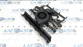 Ansamblu ventilator pernă inferioară scaun șofer Hyundai Tucson 22-26