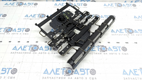 Ansamblu ventilator pernă inferioară scaun șofer Hyundai Tucson 22-26