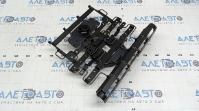 Ansamblu ventilator pernă inferioară scaun pasager Hyundai Tucson 22-26
