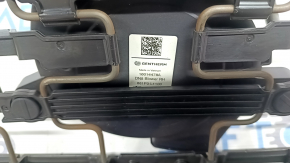 Ansamblu ventilator pernă inferioară scaun pasager Hyundai Tucson 22-26