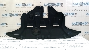 Protecție motor Kia Sportage 20-22 AWD