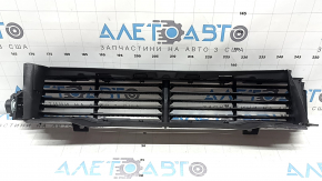 Ghidaj defect ansamblu jaluzea deflector radiator Mazda CX-5 17-24