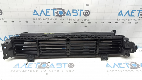 Ghidaj defect ansamblu jaluzea deflector radiator Mazda CX-5 17-24