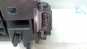 Ghidaj defect ansamblu jaluzea deflector radiator Mazda CX-5 17-24