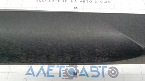 Накладка двери нижняя передняя правая Hyundai Tucson 22-26 структура, потерта