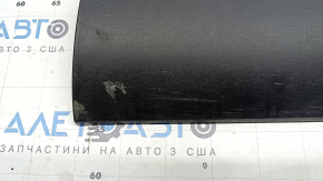 Накладка двери нижняя передняя правая Hyundai Tucson 22-26 структура, потерта