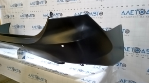 Бампер задний голый Toyota Camry v70 18-20 L/LE/XLE под парктроники