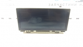 Щиток приборов Hyundai Tucson 22-26 10.25" 2.5 103к