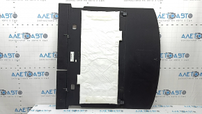 Podea portbagaj Honda CRV 20-22 hibrid negru