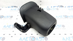 Накладка щитка приборов Hyundai Tucson 22-24 10.25" 2.5, с обрамлением рулевой колонки, царапины