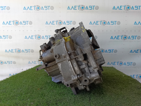 АКПП в сборе Ford Edge 19-24 2.0T 8F35 AWD 206к