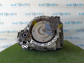 АКПП в сборе Ford Edge 19-24 2.0T 8F35 AWD 206к