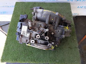 АКПП в сборе Ford Edge 19-24 2.0T 8F35 AWD 206к