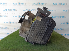 АКПП в сборе Ford Edge 19-24 2.0T 8F35 AWD 206к