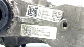 Задний дифференциал редуктор Ford Edge 19-24 2.0T AWD 206к