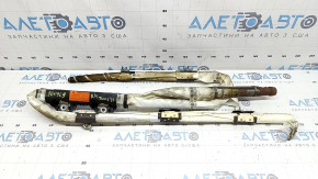 Airbag cortină lateral dreapta pentru Hyundai Tucson 2022-2026, amortizor ruginit, cu funingine