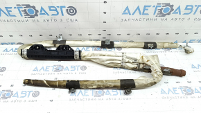 Airbag cortină lateral dreapta pentru Hyundai Tucson 2022-2026, amortizor ruginit, cu funingine