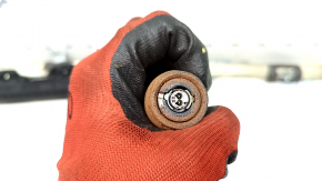 Airbag cortină lateral dreapta pentru Hyundai Tucson 2022-2026, amortizor ruginit, cu funingine