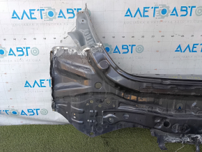 Panou spate Honda Clarity 18-21 perforat, grafit