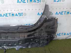 Panou spate Honda Clarity 18-21 perforat, grafit